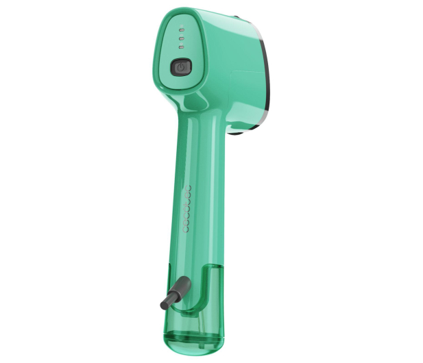 Cecotec STEAMER CECOTEC IRONHERO V-1500 ESSENTIAL GREEN - 1487743 - zdjęcie 3